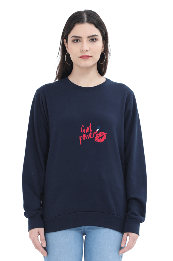 Unisex Sweatshirt - Comfortable, Stylish, and Versatile - Image 4