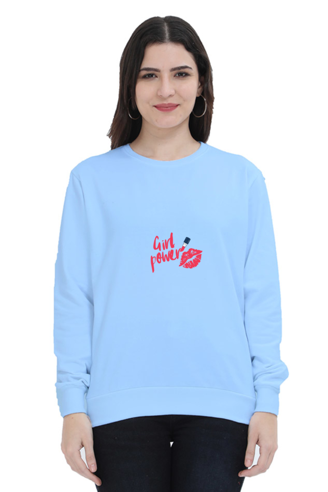 Unisex Sweatshirt - Comfortable, Stylish, and Versatile