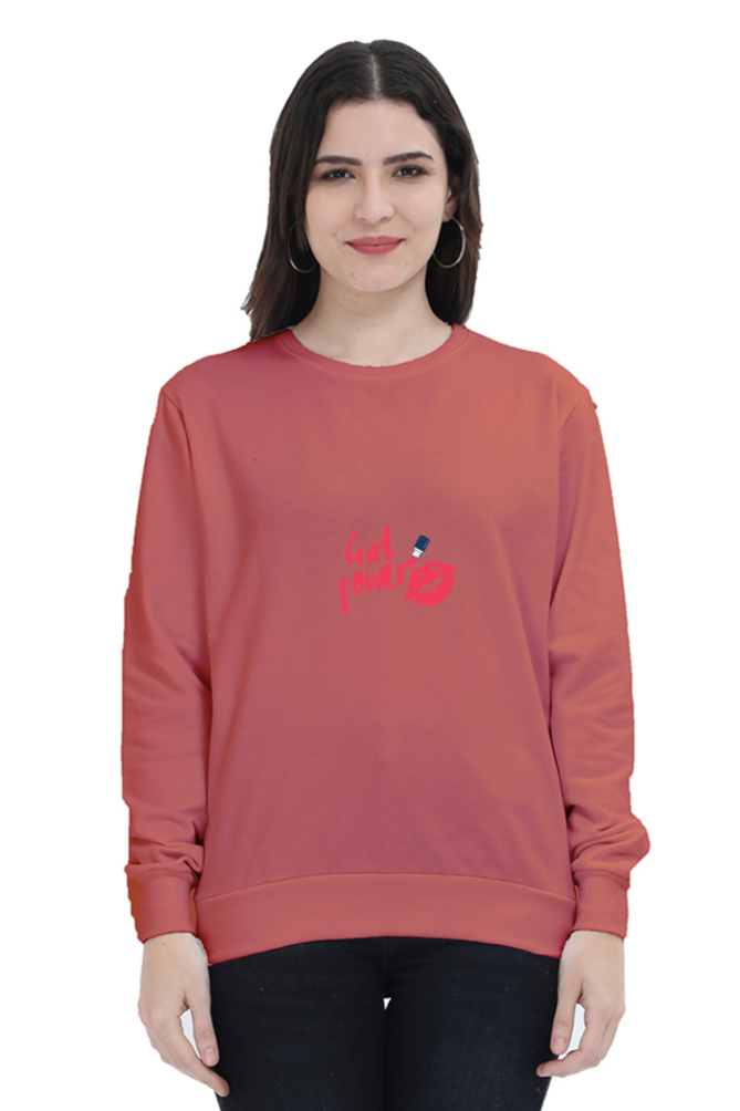Unisex Sweatshirt - Comfortable, Stylish, and Versatile - Image 2