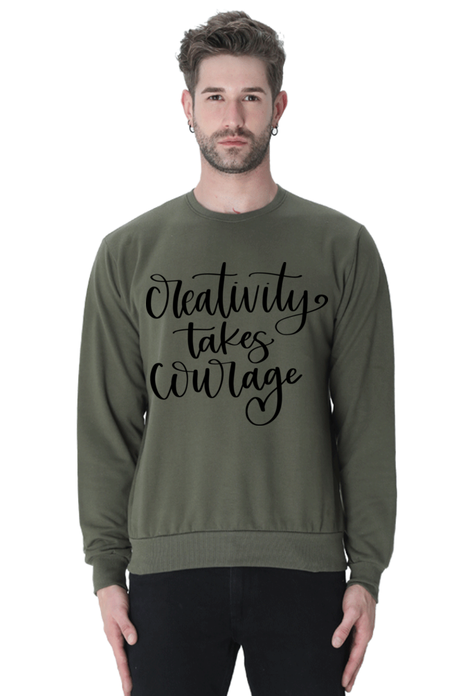 "Premium Unisex Hooded Sweatshirt - Grey Melange Comfort & Style" - Image 3