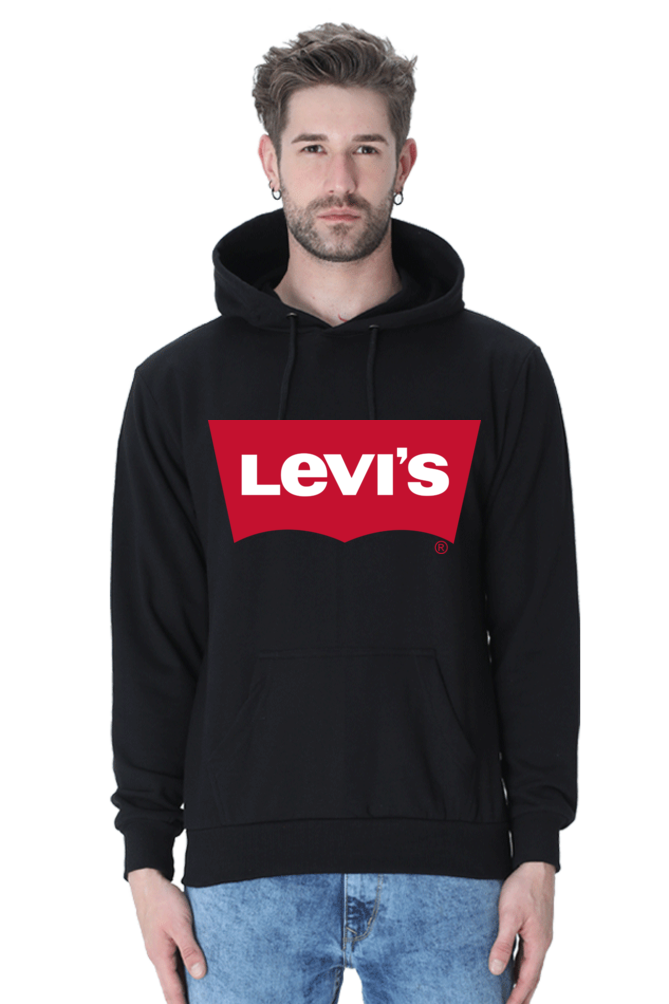 Unisex Hooded Sweatshirt – Comfortable, Stylish & Perfect for Any Season - Image 4