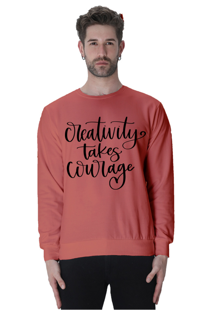 "Premium Unisex Hooded Sweatshirt - Grey Melange Comfort & Style" - Image 2