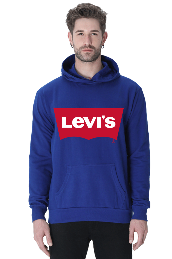 Unisex Hooded Sweatshirt – Comfortable, Stylish & Perfect for Any Season - Image 2