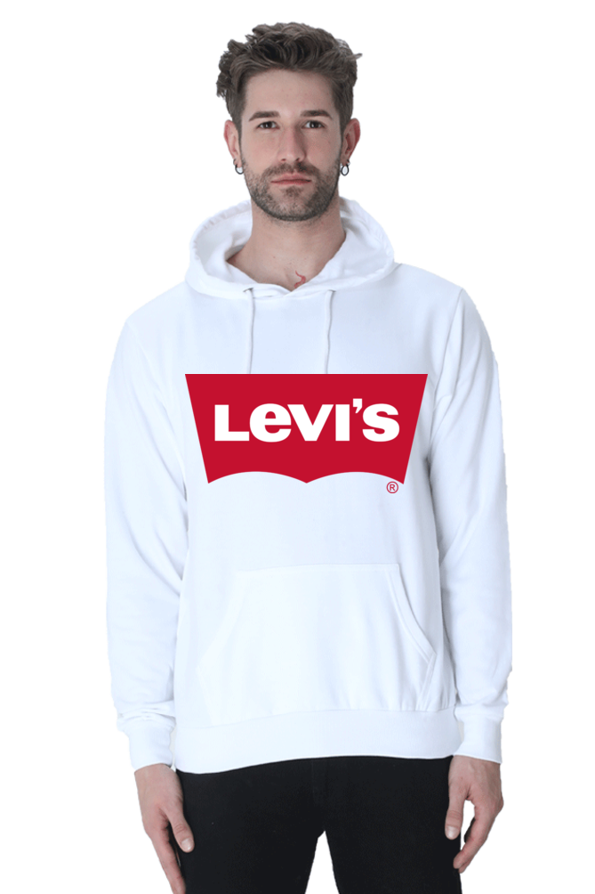 Unisex Hooded Sweatshirt – Comfortable, Stylish & Perfect for Any Season - Image 5