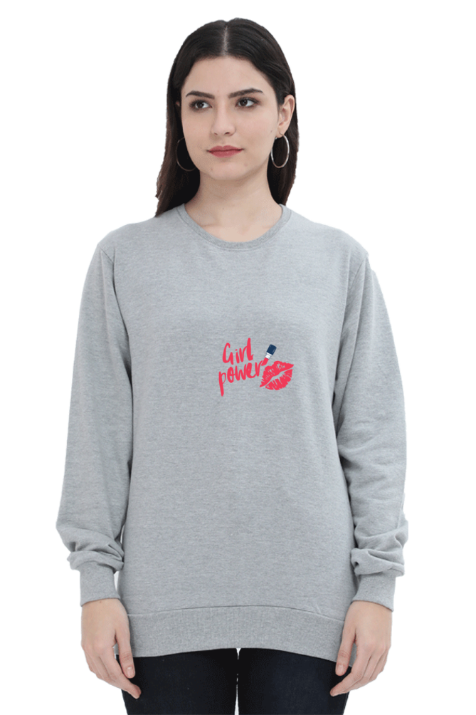 Unisex Sweatshirt - Comfortable, Stylish, and Versatile - Image 3
