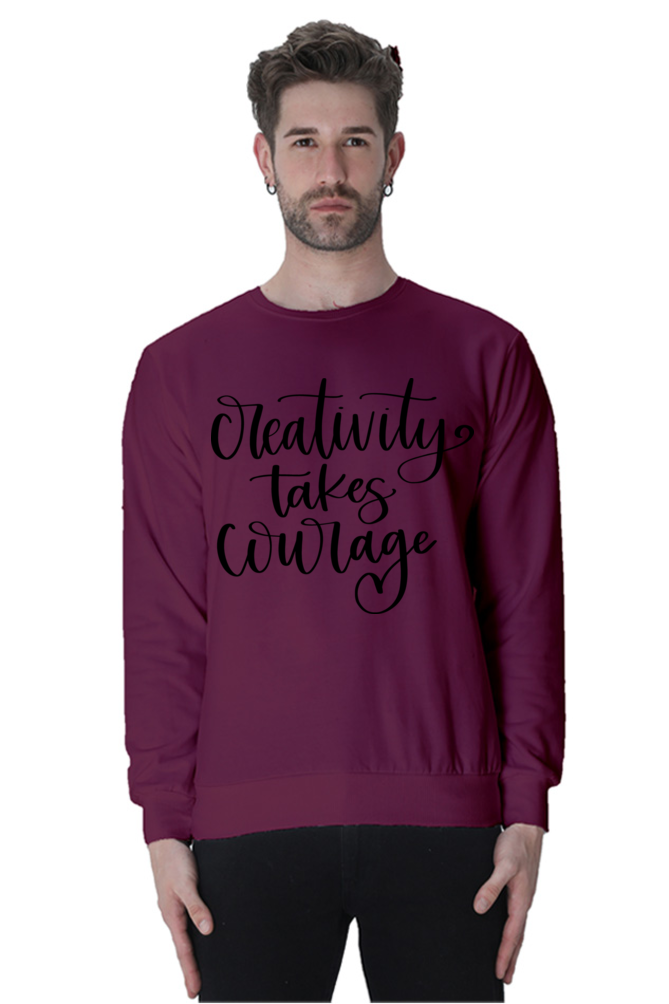 "Premium Unisex Hooded Sweatshirt - Grey Melange Comfort & Style" - Image 4